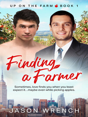 cover image of Finding a Farmer
